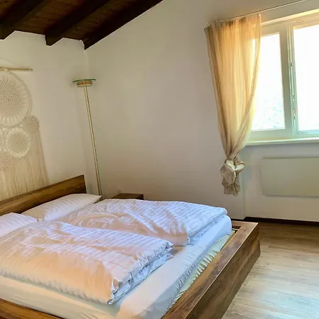 Tatil Evi Casa Belvedere Mediterrean Rovio