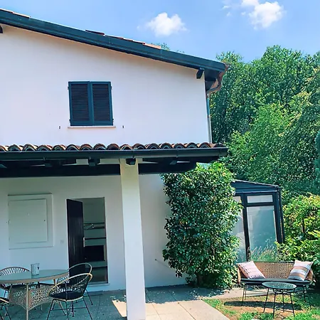 Casa Belvedere Mediterrean Tatil Evi *